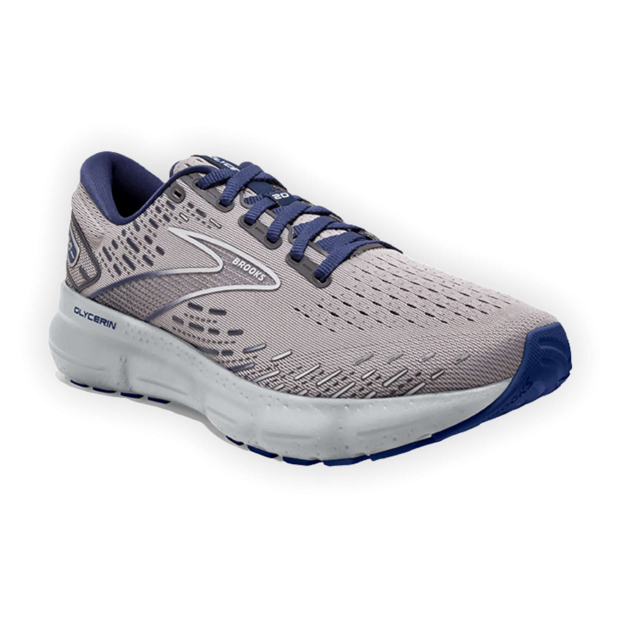 Men's Glycerin 20