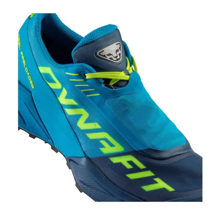 MEN'S ULTRA 100 RUNNING SHOE - POSEIDON/METHYL BLUE