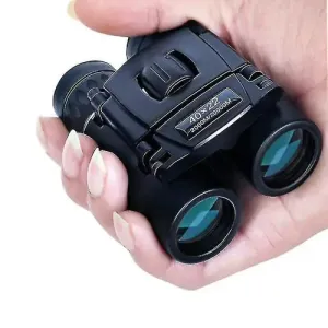 Military HD 40x22 Binoculars Professional Hunting Telescope-Military Binoculars