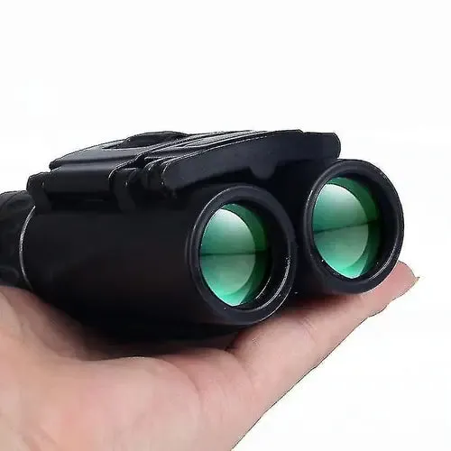 Military HD 40x22 Binoculars Professional Hunting Telescope-Military Binoculars