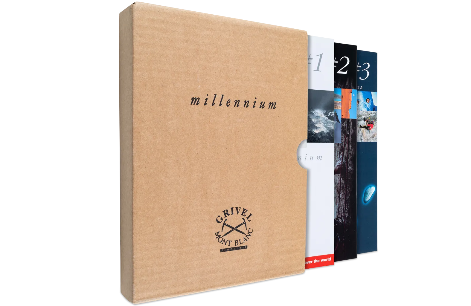 Millennium Collection