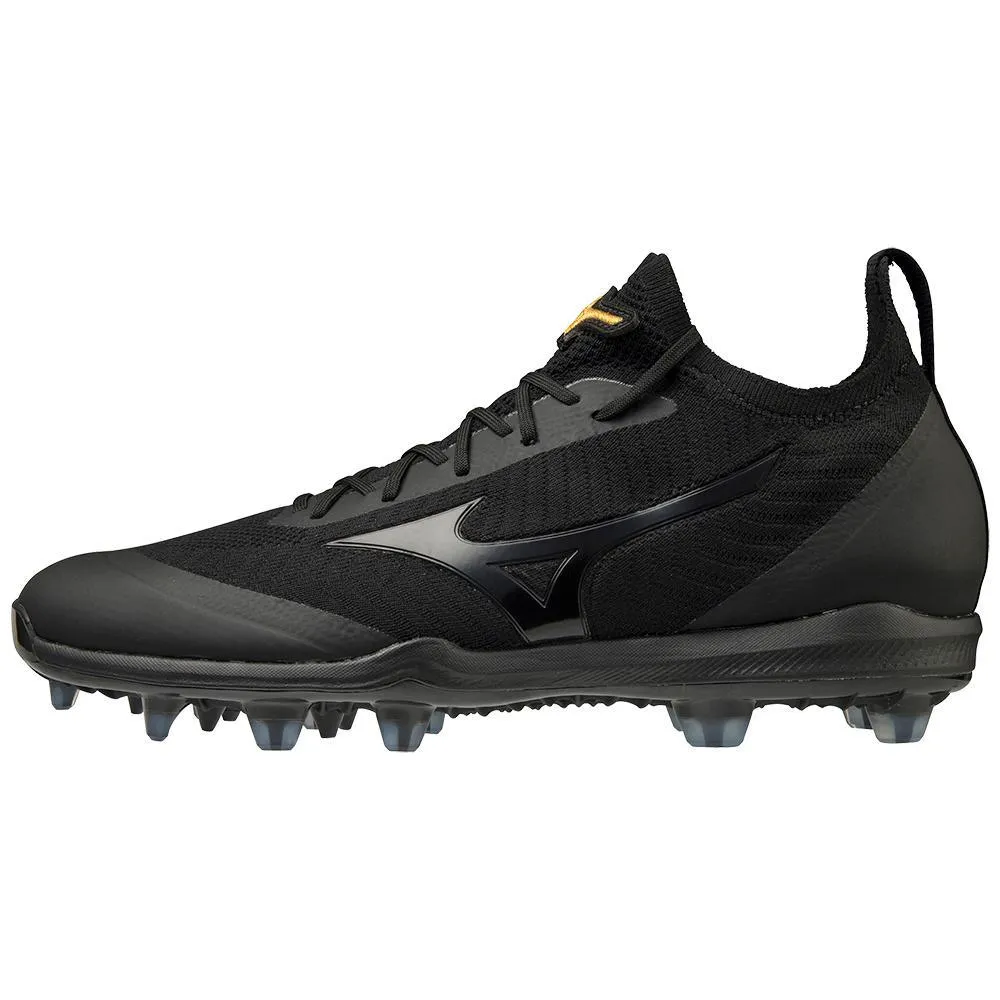 Mizuno Pro Dominant TPU Knit Men's Molded Baseball Cleat