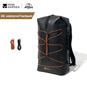 MOBI GARDEN ZhuLang Outdoor Backpack