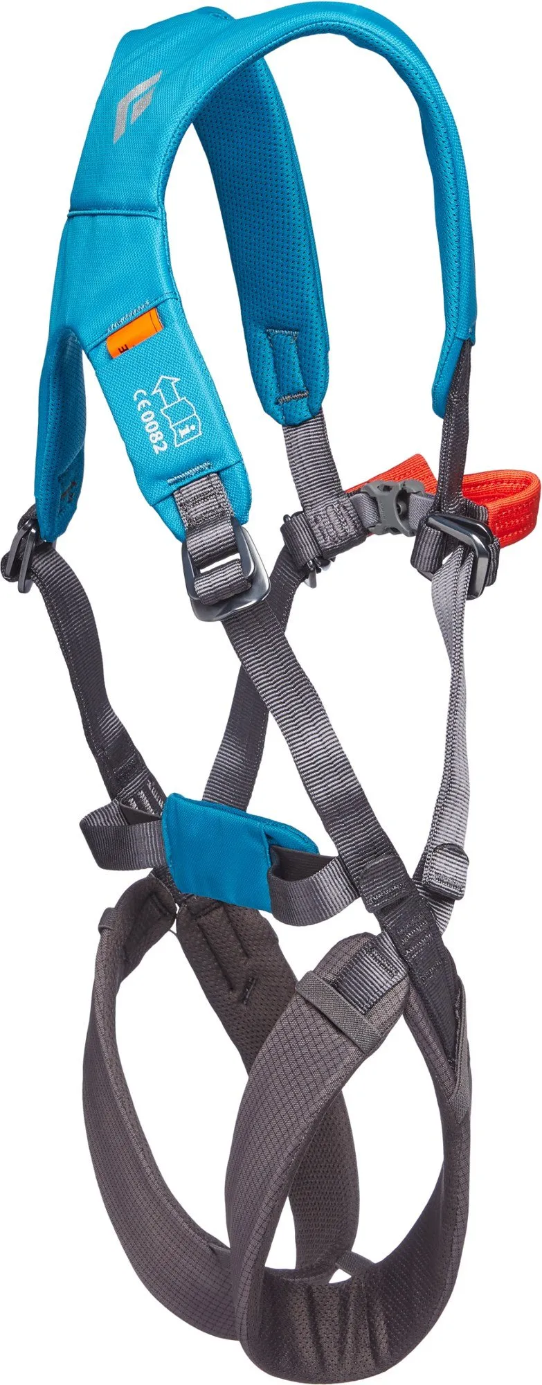 Momentum Full-Body Harness