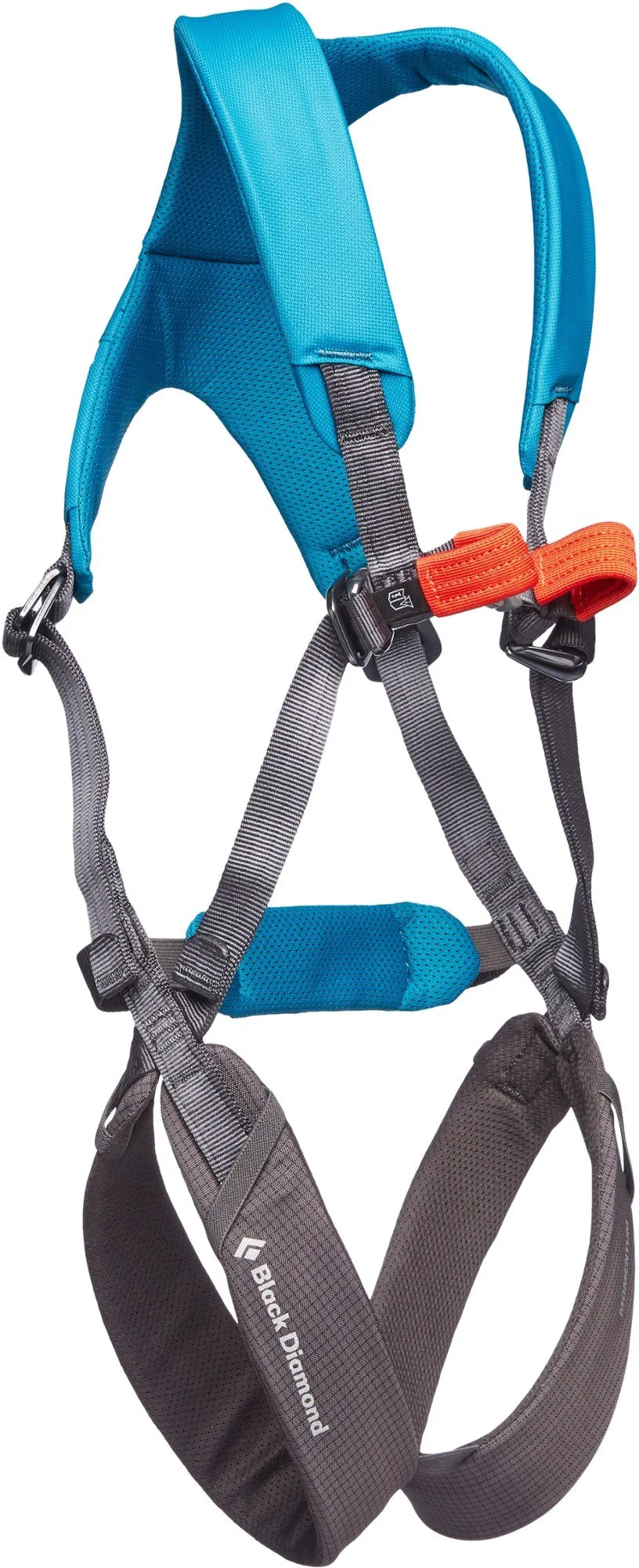 Momentum Full-Body Harness