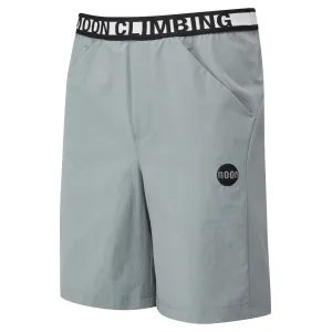 Moon Climbing Samurai Short Men´s Slate | Buy Moon Climbing Samurai Short Men´s Slate here | Outnorth