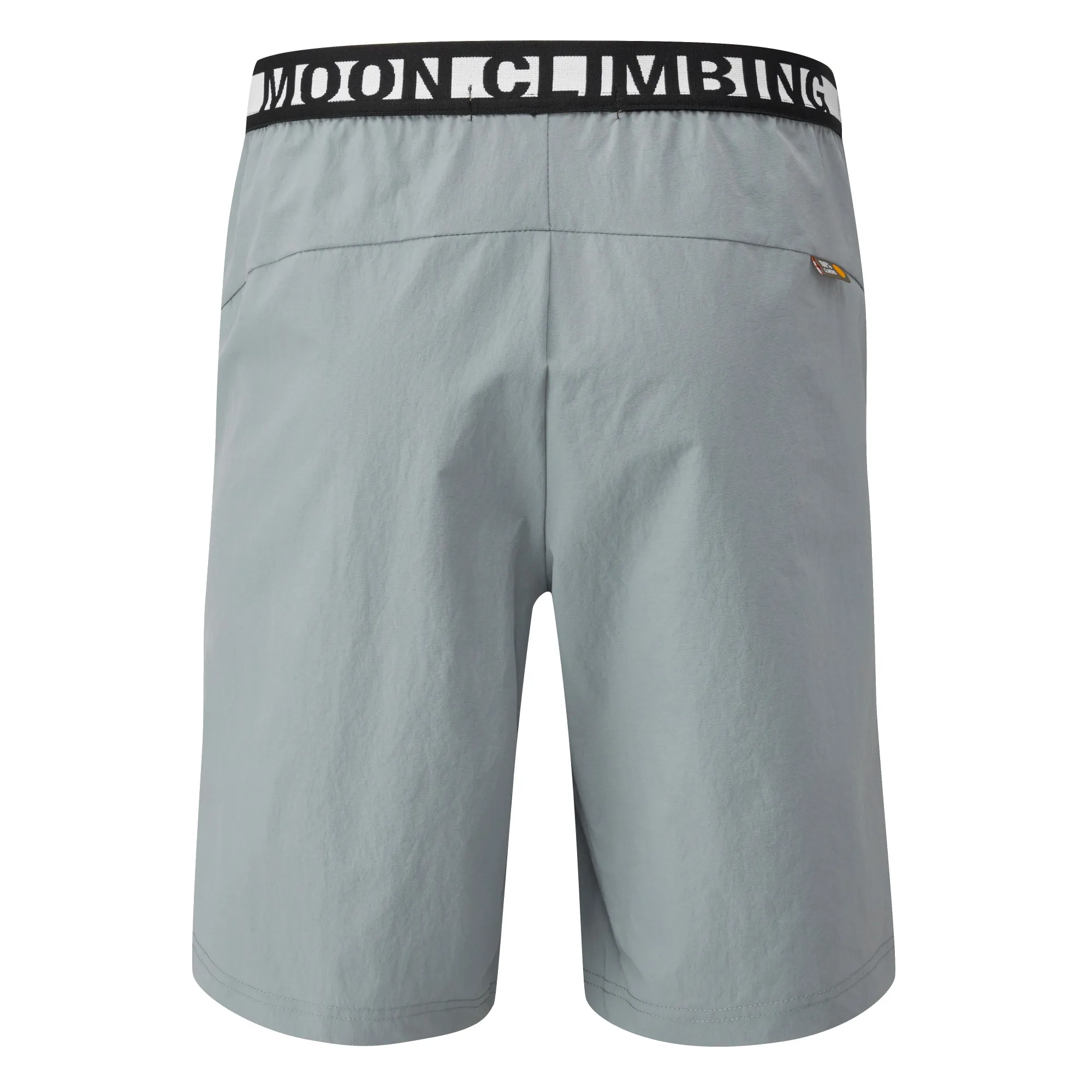 Moon Climbing Samurai Short Men´s Slate | Buy Moon Climbing Samurai Short Men´s Slate here | Outnorth