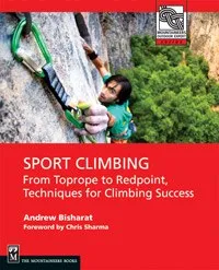 Mountaineer Books Sport Climbing