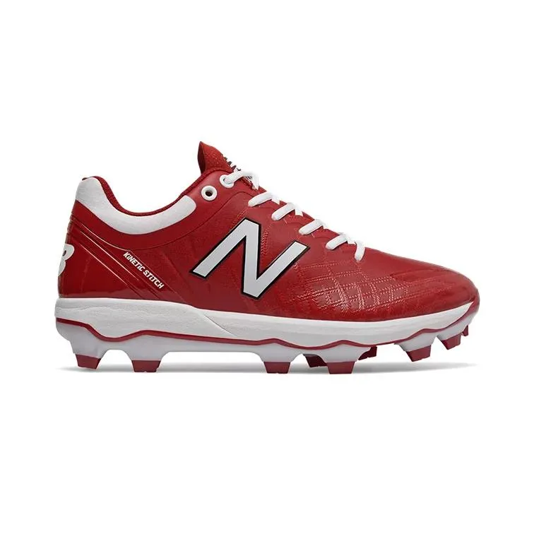 New Balance PL404V5 TPU Low Mens Cleat