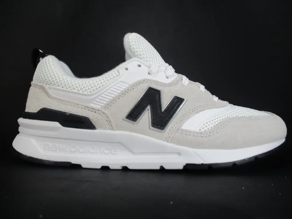 New Balance scarpa sneakers da donna CW997HAA bianco