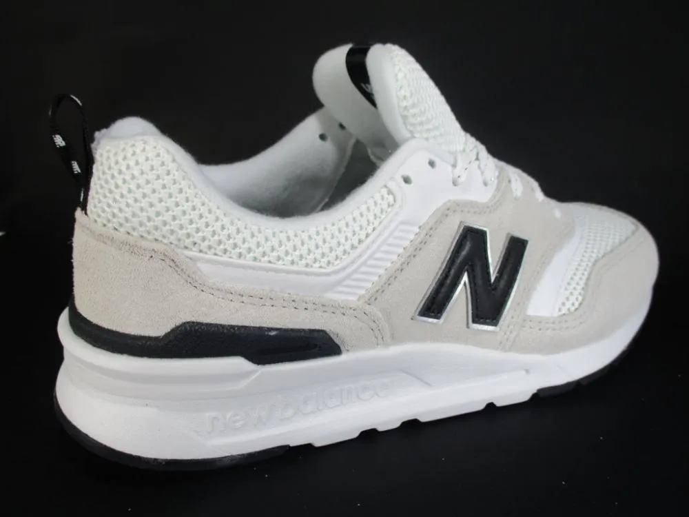 New Balance scarpa sneakers da donna CW997HAA bianco