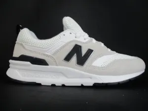 New Balance scarpa sneakers da donna CW997HAA bianco