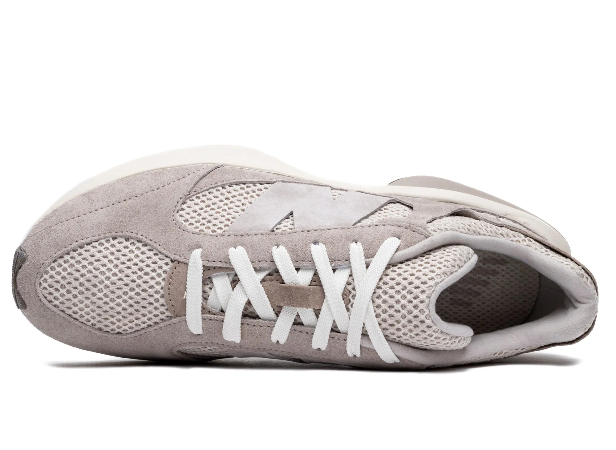 New Balance Warped Runner UWRPDGD 'Grey Days'