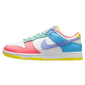 Nike Dunk Low SE WMNS 'Easter'