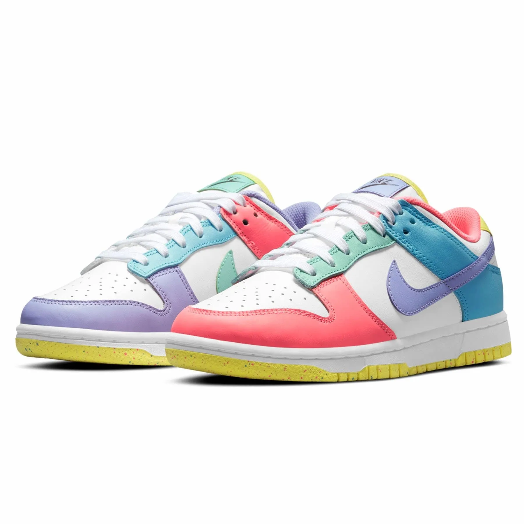 Nike Dunk Low SE WMNS 'Easter'