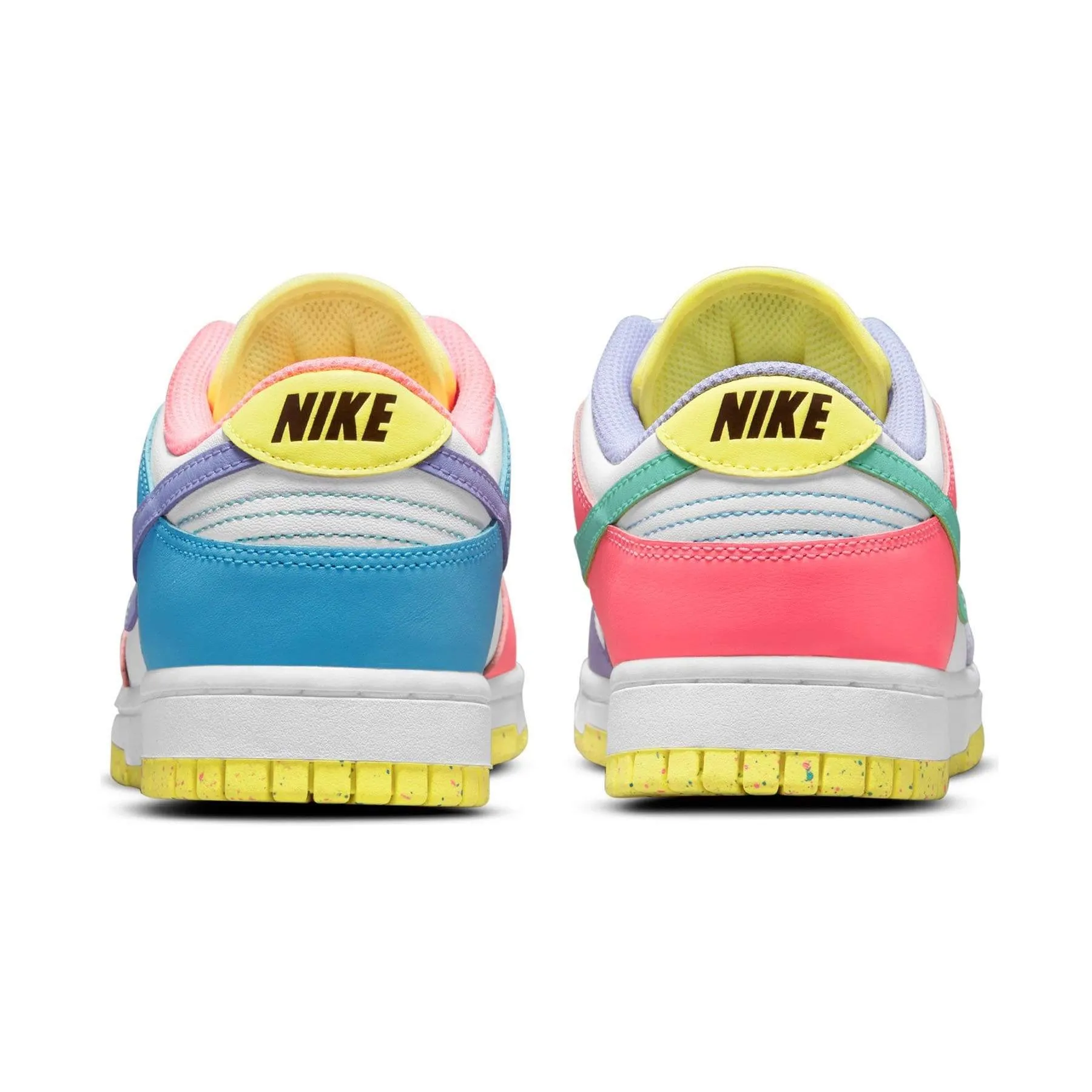 Nike Dunk Low SE WMNS 'Easter'