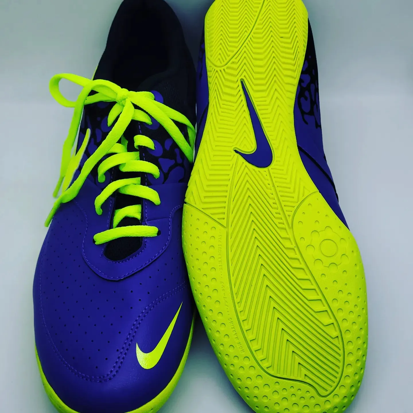 Nike Elastico Pro IC