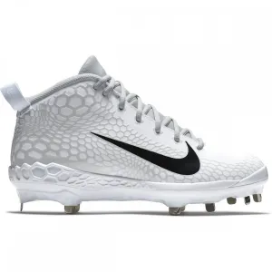 Nike Force Zoom Trout 5 Pro Men's Metal Cleat: AH3372