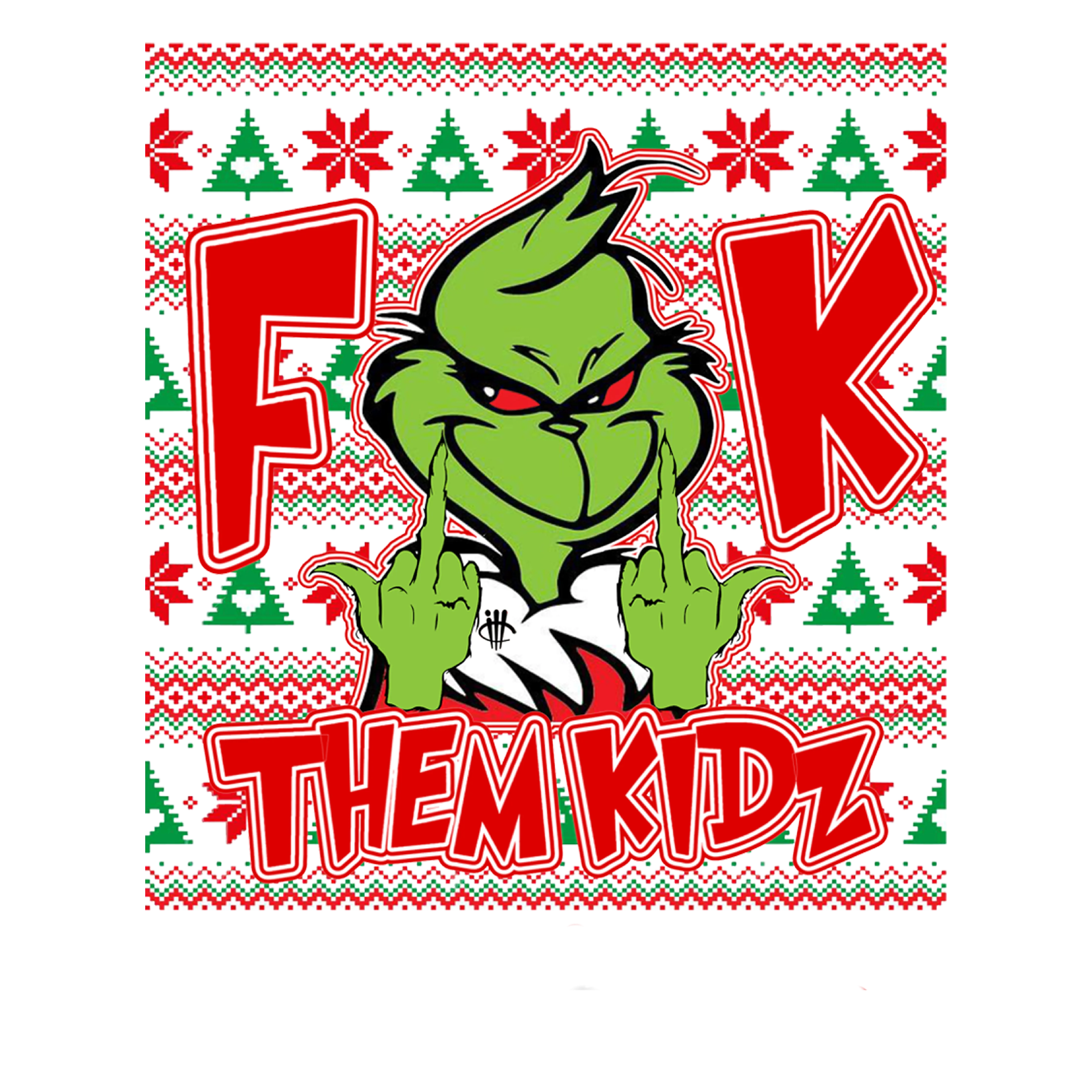 Nike Kobe 6 Protro Reverse Grinch | illcurrency Synthetic Green T-Shirt (FCK THEM KIDZ)