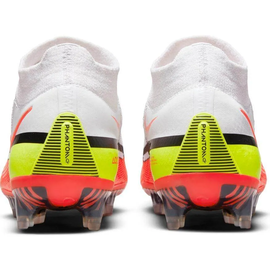 Nike Phantom Gt2 Elite Df Firm Ground Cleats