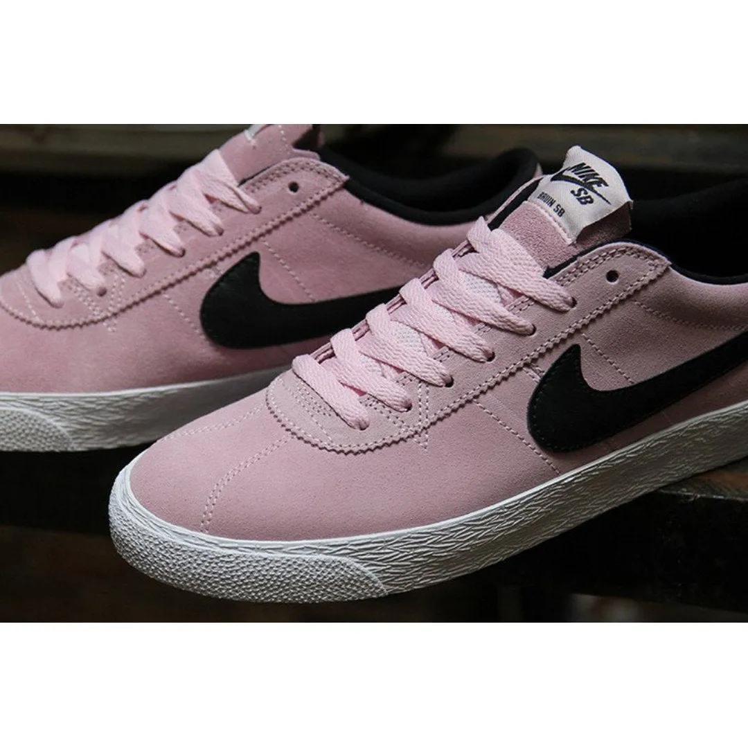 Nike SB Bruin Zoom Pink Motel