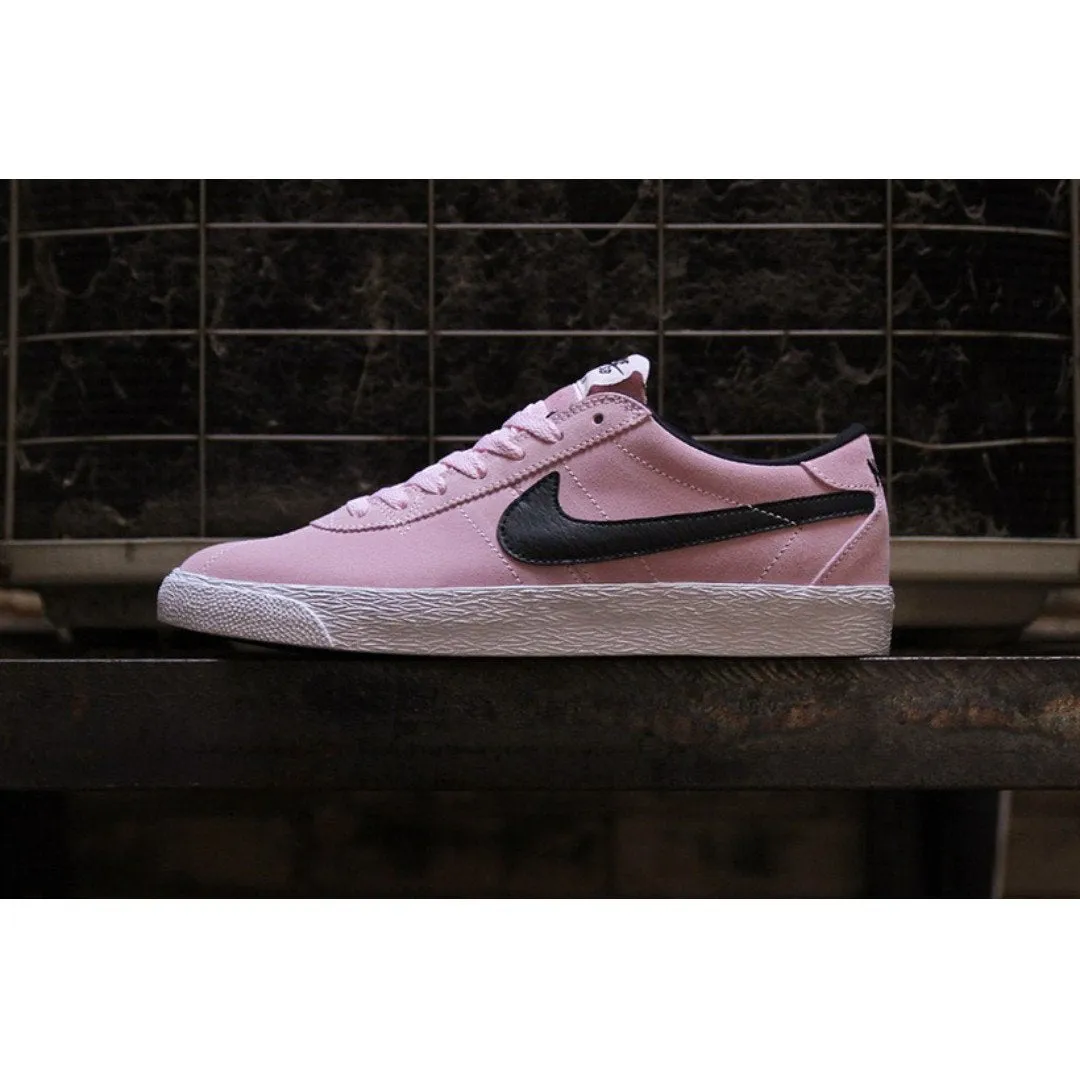 Nike SB Bruin Zoom Pink Motel