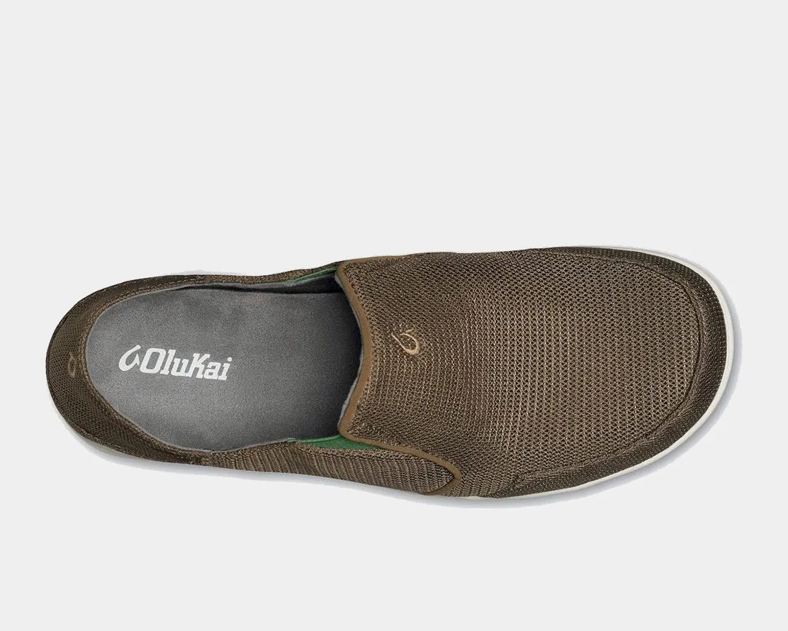 Nohea Mesh