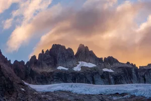 North Cascades Alpine Climbing - Private