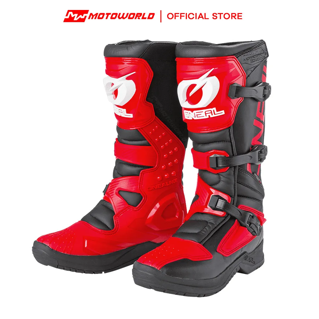 O'NEAL RSX V25 OFFROAD BOOTS