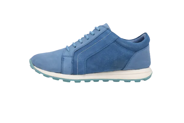 Original Woodland Women's Casual Shoes & Sneakers (#2494117_Blue)