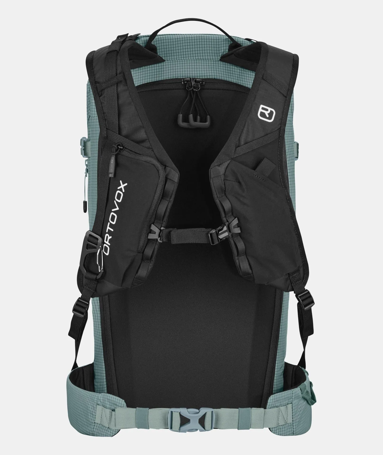 ORTOVOX SWITCHBACK 27 - GLACIER GREY