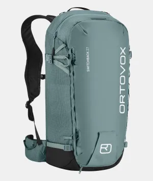 ORTOVOX SWITCHBACK 27 - GLACIER GREY