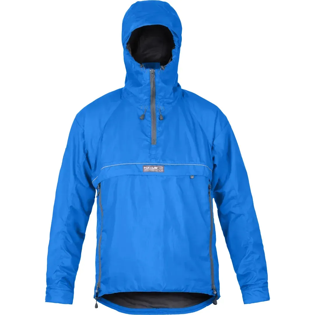 Paramo Mens Velez Adventure Light Smock