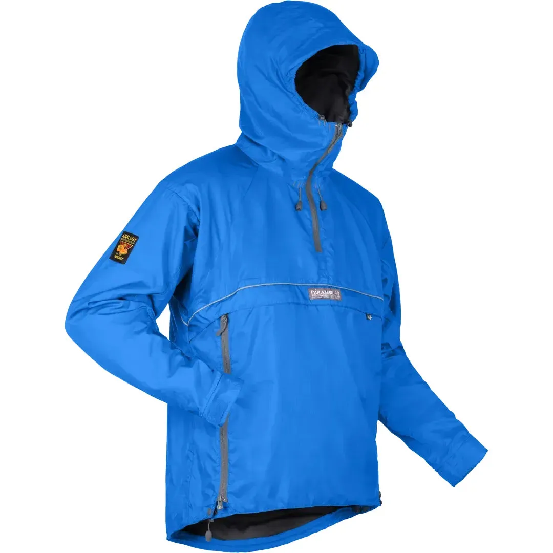 Paramo Mens Velez Adventure Light Smock