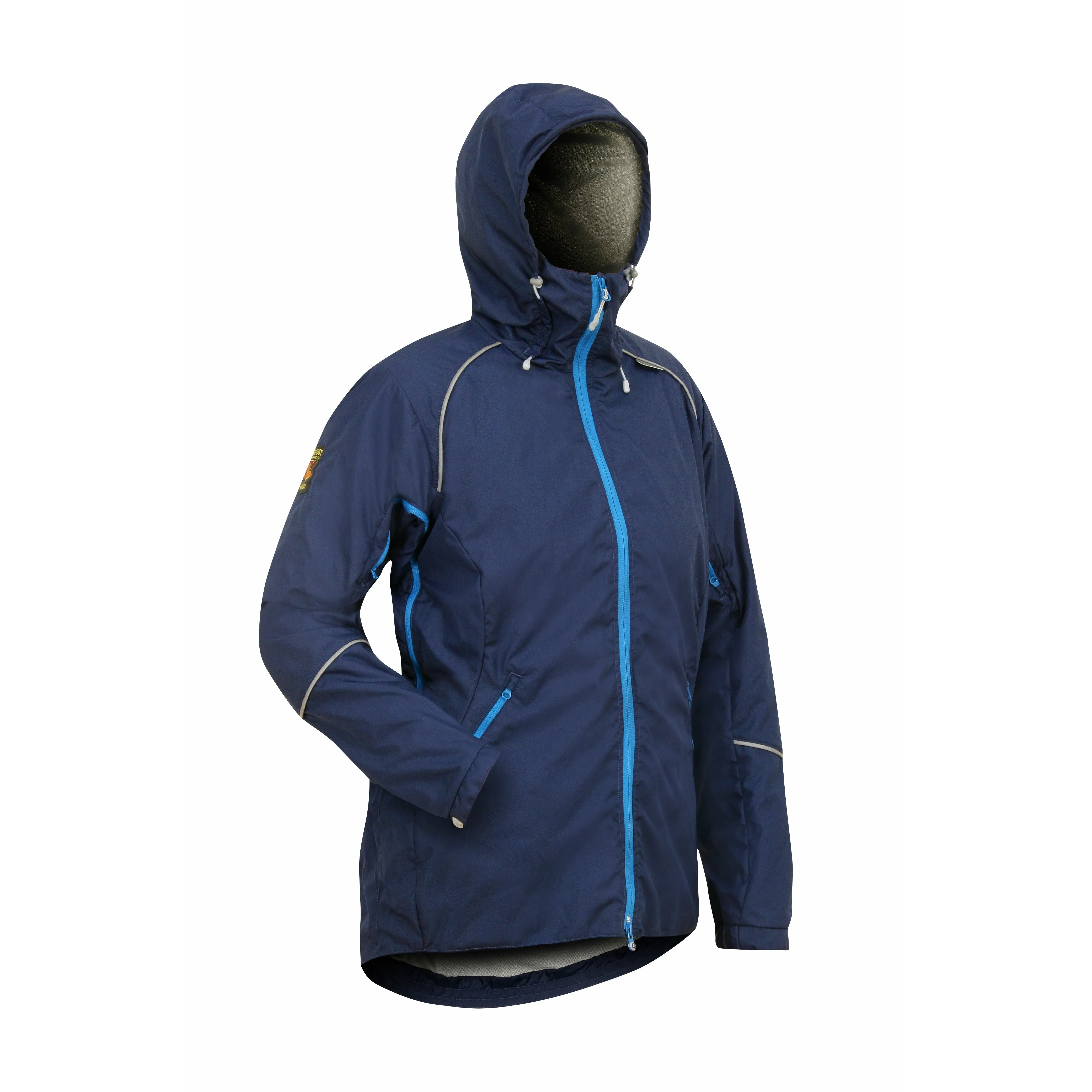 Paramo Womens Andina Jacket