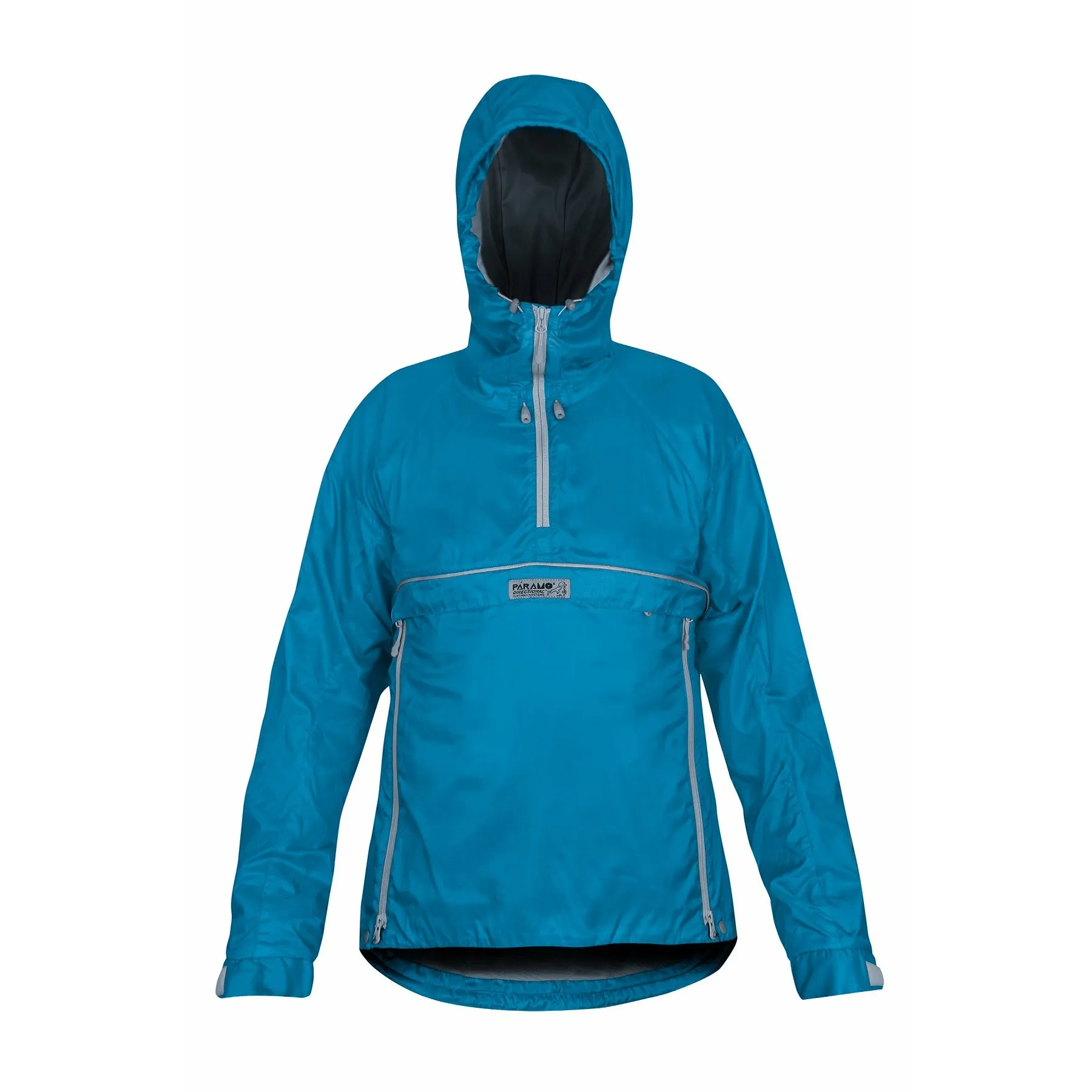 Paramo Womens Velez Adventure Light Smock