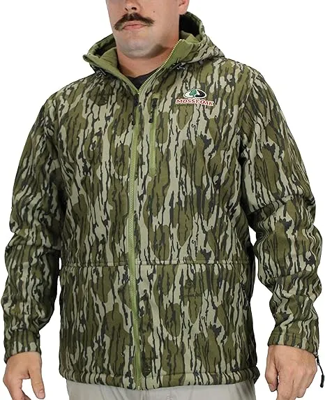 PARAMOUNT EHG Elite Mossy Oak Kodiak Jacket