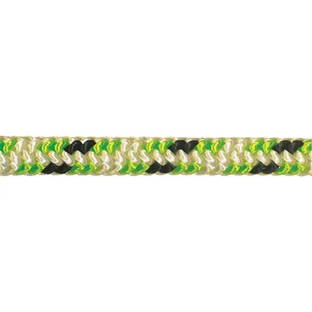 Pelican - GBW12120 - Green, White, Black – 1/2” x 120'