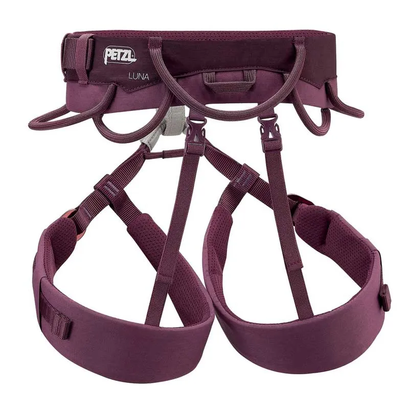 Petzl Luna Climbing Harness