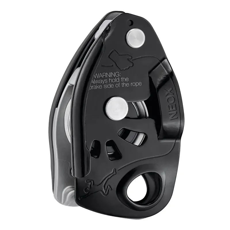 Petzl Neox Belay Device