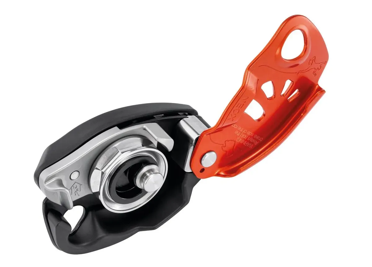 Petzl Neox Belay Device