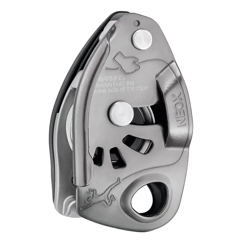 Petzl Neox Belay Device