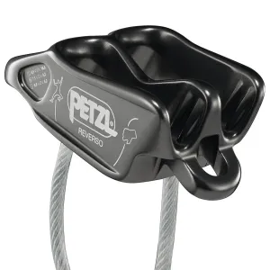 Petzl Reverso Belay device