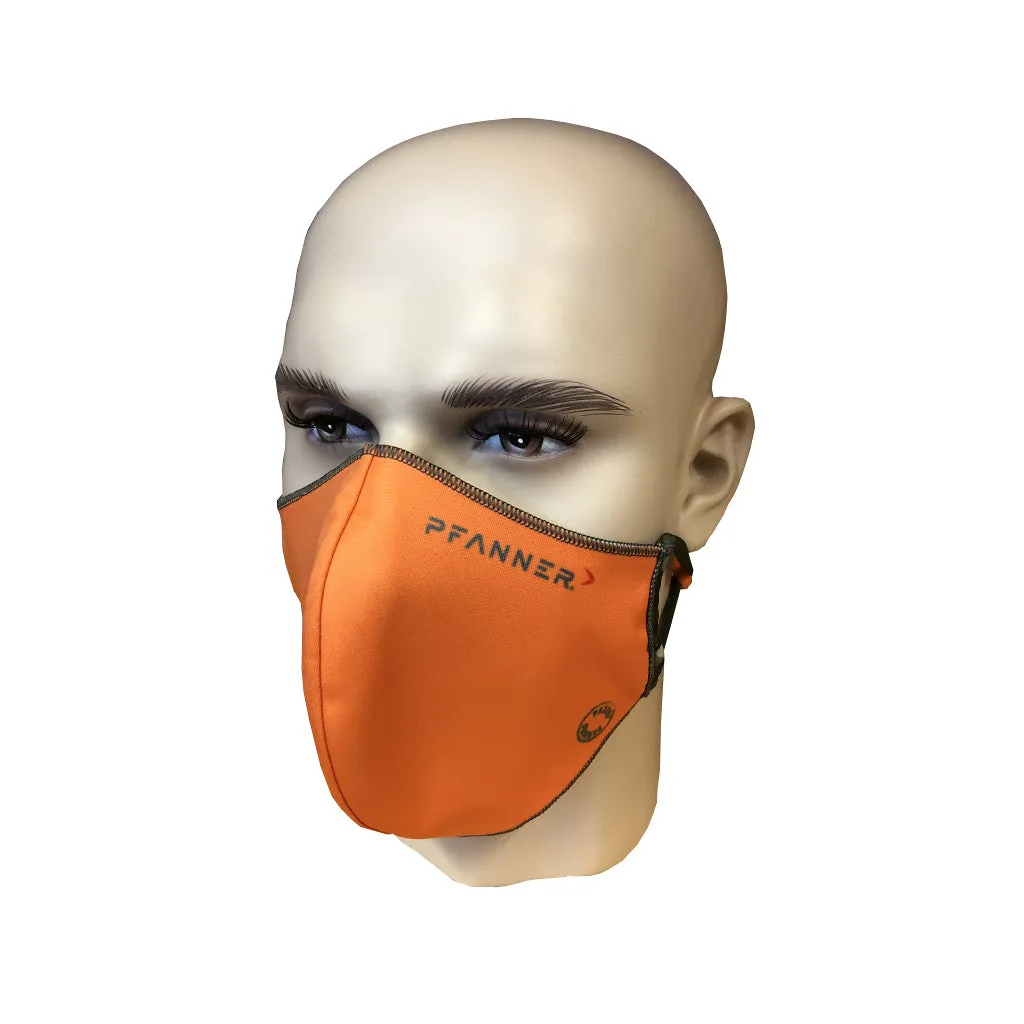 Pfanner Reversible Face Mask