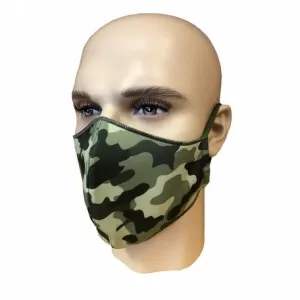 Pfanner Reversible Face Mask