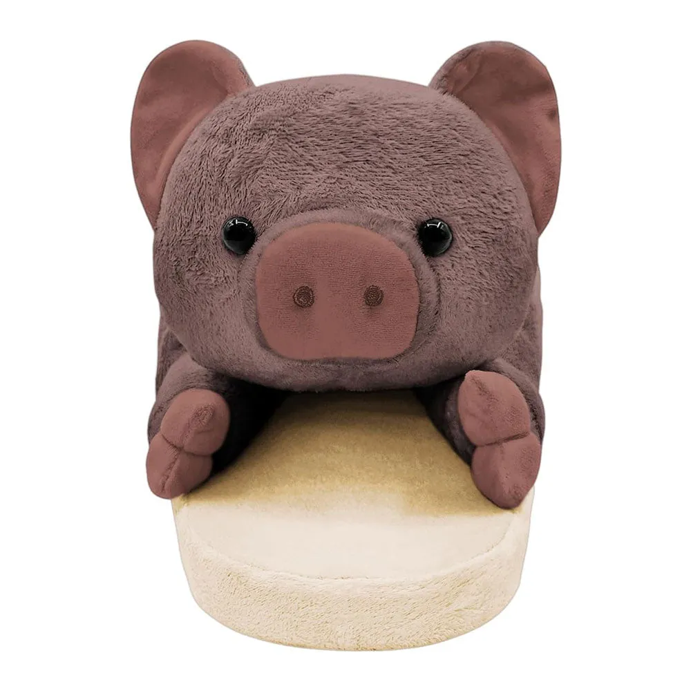 Pig Slippers