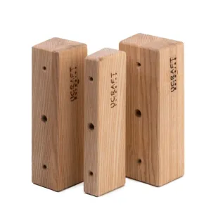 Pinch Blocks - 3 Pcs