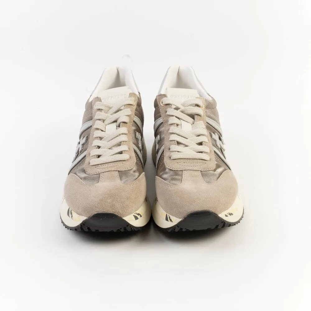 PREMIATA - Sneakers - CONNY 6979  - Beige