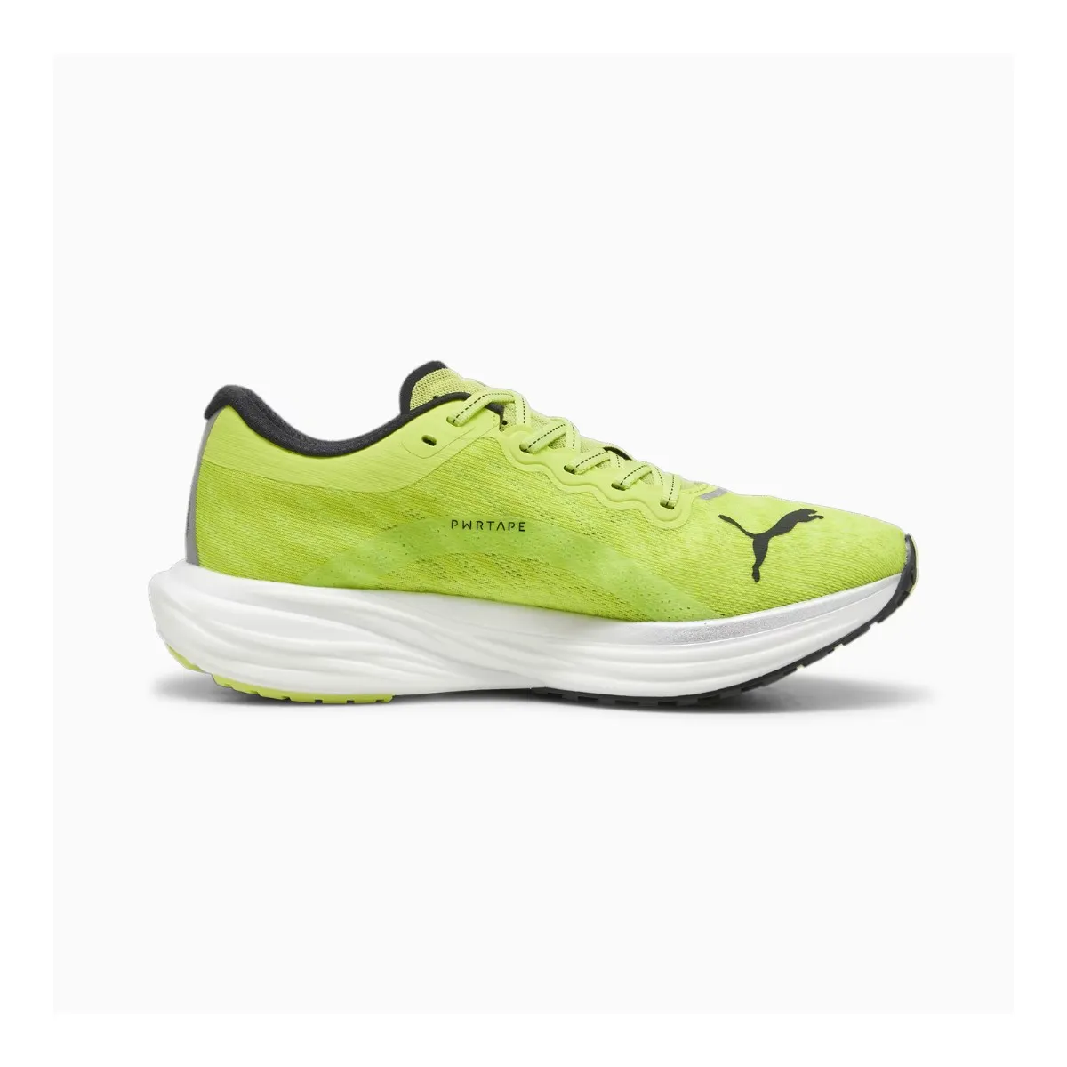 Puma Deviate Nitro 2 Green Shoes