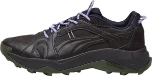 Puma Explore Nitro SPS Mens Walking Shoes - Black